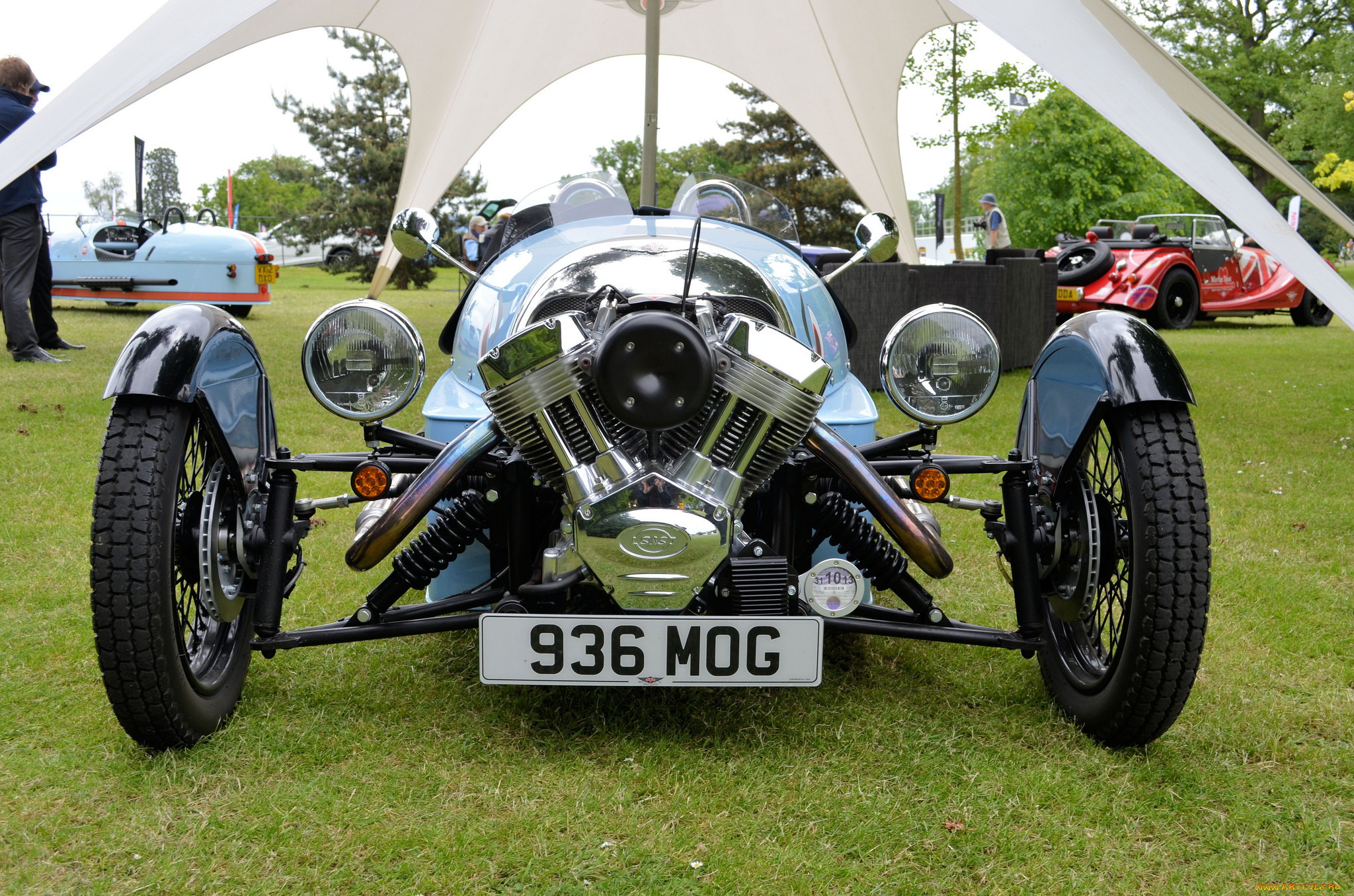morgan 3, ,    , , , , 